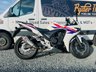 USED 2013 13 HONDA CBR500 R - BUY ONLINE 24 HRS A DAY - FINANCE AVAILABLE - ALL TYPES OF CREDIT ACCEPTED WITH SCORPION RACE EXHAUST