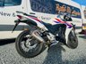 USED 2013 13 HONDA CBR500 R - BUY ONLINE 24 HRS A DAY - FINANCE AVAILABLE - ALL TYPES OF CREDIT ACCEPTED WITH SCORPION RACE EXHAUST