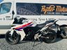 USED 2013 13 HONDA CBR500 R - BUY ONLINE 24 HRS A DAY - FINANCE AVAILABLE - ALL TYPES OF CREDIT ACCEPTED WITH SCORPION RACE EXHAUST