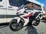 USED 2013 13 HONDA CBR500 R - BUY ONLINE 24 HRS A DAY - FINANCE AVAILABLE - ALL TYPES OF CREDIT ACCEPTED WITH SCORPION RACE EXHAUST