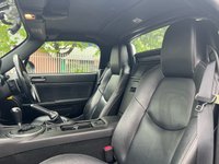 USED 2010 60 MAZDA MX-5 2.0 I ROADSTER POWERSHIFT 2d 158 BHP 