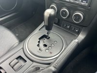 USED 2010 60 MAZDA MX-5 2.0 I ROADSTER POWERSHIFT 2d 158 BHP 