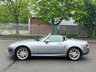 USED 2010 60 MAZDA MX-5 2.0 I ROADSTER POWERSHIFT 2d 158 BHP 