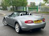 USED 2010 60 MAZDA MX-5 2.0 I ROADSTER POWERSHIFT 2d 158 BHP 