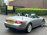 USED 2010 60 MAZDA MX-5 2.0 I ROADSTER POWERSHIFT 2d 158 BHP 