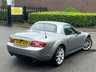 USED 2010 60 MAZDA MX-5 2.0 I ROADSTER POWERSHIFT 2d 158 BHP 