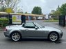 USED 2010 60 MAZDA MX-5 2.0 I ROADSTER POWERSHIFT 2d 158 BHP 