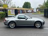 USED 2010 60 MAZDA MX-5 2.0 I ROADSTER POWERSHIFT 2d 158 BHP 
