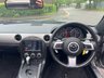 USED 2010 60 MAZDA MX-5 2.0 I ROADSTER POWERSHIFT 2d 158 BHP 