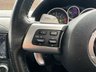 USED 2010 60 MAZDA MX-5 2.0 I ROADSTER POWERSHIFT 2d 158 BHP 