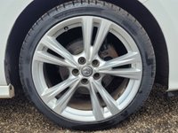 USED 2017 17 VAUXHALL ASTRA 1.6 SRI VX-LINE NAV CDTI 5d 108 BHP 