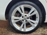 USED 2017 17 VAUXHALL ASTRA 1.6 SRI VX-LINE NAV CDTI 5d 108 BHP 