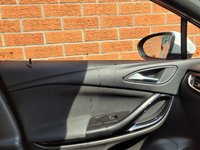 USED 2017 17 VAUXHALL ASTRA 1.6 SRI VX-LINE NAV CDTI 5d 108 BHP 