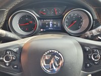 USED 2017 17 VAUXHALL ASTRA 1.6 SRI VX-LINE NAV CDTI 5d 108 BHP 