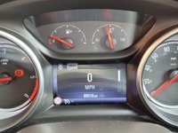 USED 2017 17 VAUXHALL ASTRA 1.6 SRI VX-LINE NAV CDTI 5d 108 BHP 