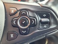 USED 2017 17 VAUXHALL ASTRA 1.6 SRI VX-LINE NAV CDTI 5d 108 BHP 