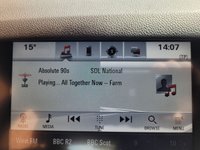 USED 2017 17 VAUXHALL ASTRA 1.6 SRI VX-LINE NAV CDTI 5d 108 BHP 