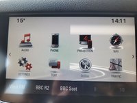 USED 2017 17 VAUXHALL ASTRA 1.6 SRI VX-LINE NAV CDTI 5d 108 BHP 