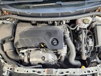 USED 2017 17 VAUXHALL ASTRA 1.6 SRI VX-LINE NAV CDTI 5d 108 BHP 