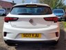 USED 2017 17 VAUXHALL ASTRA 1.6 SRI VX-LINE NAV CDTI 5d 108 BHP 