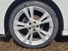 USED 2017 17 VAUXHALL ASTRA 1.6 SRI VX-LINE NAV CDTI 5d 108 BHP 