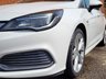 USED 2017 17 VAUXHALL ASTRA 1.6 SRI VX-LINE NAV CDTI 5d 108 BHP 