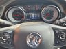 USED 2017 17 VAUXHALL ASTRA 1.6 SRI VX-LINE NAV CDTI 5d 108 BHP 