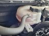 USED 2017 17 VAUXHALL ASTRA 1.6 SRI VX-LINE NAV CDTI 5d 108 BHP 