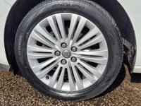 USED 2014 14 VAUXHALL ASTRA 1.4 EXCITE 5d 98 BHP 