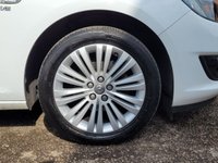 USED 2014 14 VAUXHALL ASTRA 1.4 EXCITE 5d 98 BHP 