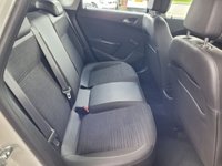 USED 2014 14 VAUXHALL ASTRA 1.4 EXCITE 5d 98 BHP 