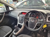USED 2014 14 VAUXHALL ASTRA 1.4 EXCITE 5d 98 BHP 