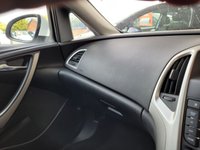 USED 2014 14 VAUXHALL ASTRA 1.4 EXCITE 5d 98 BHP 