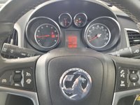 USED 2014 14 VAUXHALL ASTRA 1.4 EXCITE 5d 98 BHP 