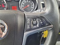 USED 2014 14 VAUXHALL ASTRA 1.4 EXCITE 5d 98 BHP 