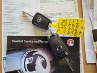 USED 2014 14 VAUXHALL ASTRA 1.4 EXCITE 5d 98 BHP 