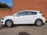 USED 2014 14 VAUXHALL ASTRA 1.4 EXCITE 5d 98 BHP 