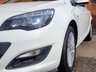 USED 2014 14 VAUXHALL ASTRA 1.4 EXCITE 5d 98 BHP 