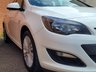 USED 2014 14 VAUXHALL ASTRA 1.4 EXCITE 5d 98 BHP 