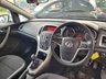 USED 2014 14 VAUXHALL ASTRA 1.4 EXCITE 5d 98 BHP 