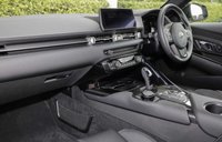 USED 2022 71 TOYOTA SUPRA 2.0 PRO 2d 255 BHP 