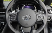 USED 2022 71 TOYOTA SUPRA 2.0 PRO 2d 255 BHP 