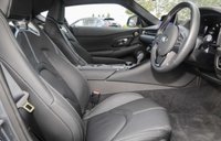USED 2022 71 TOYOTA SUPRA 2.0 PRO 2d 255 BHP 