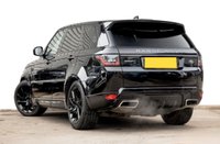 USED 2020 69 LAND ROVER RANGE ROVER SPORT 3.0 SDV6 HSE 5d 306 BHP 