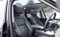 USED 2020 69 LAND ROVER RANGE ROVER SPORT 3.0 SDV6 HSE 5d 306 BHP 