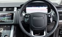 USED 2020 69 LAND ROVER RANGE ROVER SPORT 3.0 SDV6 HSE 5d 306 BHP 