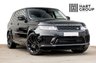 USED 2020 69 LAND ROVER RANGE ROVER SPORT 3.0 SDV6 HSE 5d 306 BHP 