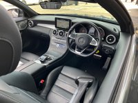 USED 2017 17 MERCEDES-BENZ C-CLASS 2.0 C 300 AMG LINE PREMIUM PLUS 2d 241 BHP Command Sat Nav | Camera | Park AST