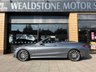 USED 2017 17 MERCEDES-BENZ C-CLASS 2.0 C 300 AMG LINE PREMIUM PLUS 2d 241 BHP Command Sat Nav | Camera | Park AST