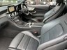 USED 2017 17 MERCEDES-BENZ C-CLASS 2.0 C 300 AMG LINE PREMIUM PLUS 2d 241 BHP Command Sat Nav | Camera | Park AST